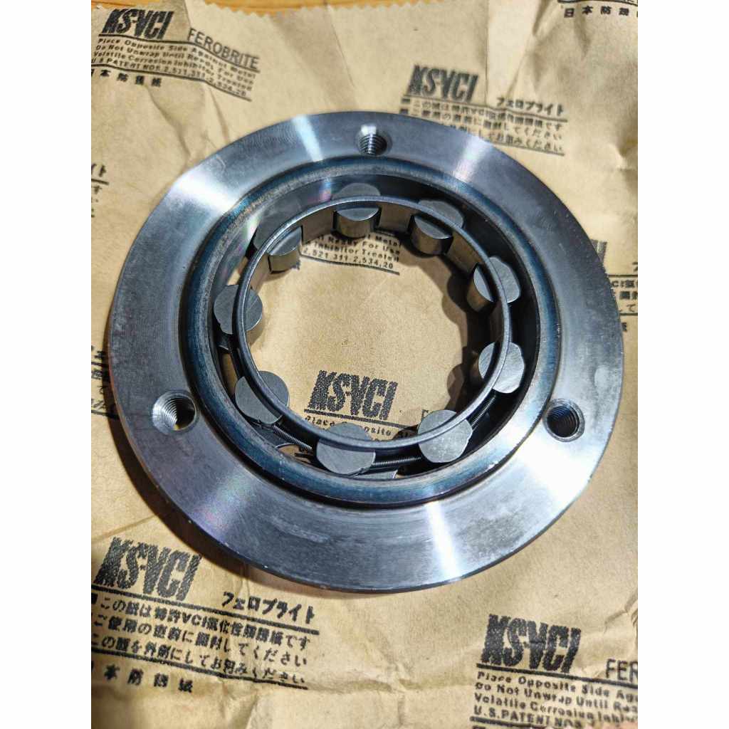 Klx S Klx One Way Bearing Starter Clutch Shopee Philippines