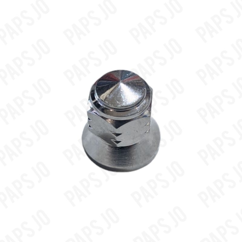 Heng Head Nut Bolt Mm Cylinder Head Nut Mio Wave Rs Smash