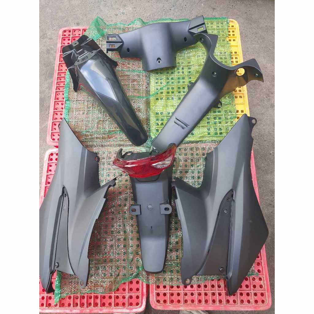 Wave Inner Fairing Set Lahat Makukuha Wave Inner Fairing Set