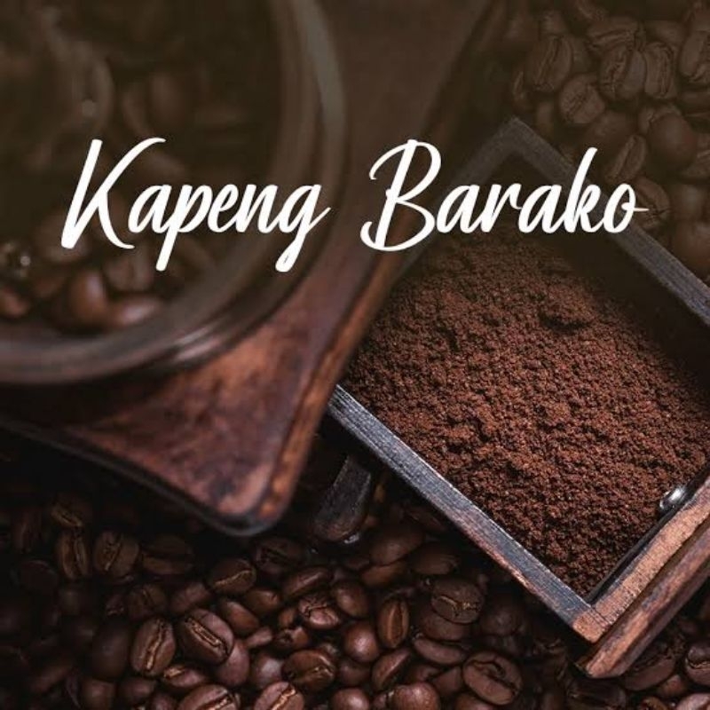 Kapeng Barako Batangas Coffee Shopee Philippines