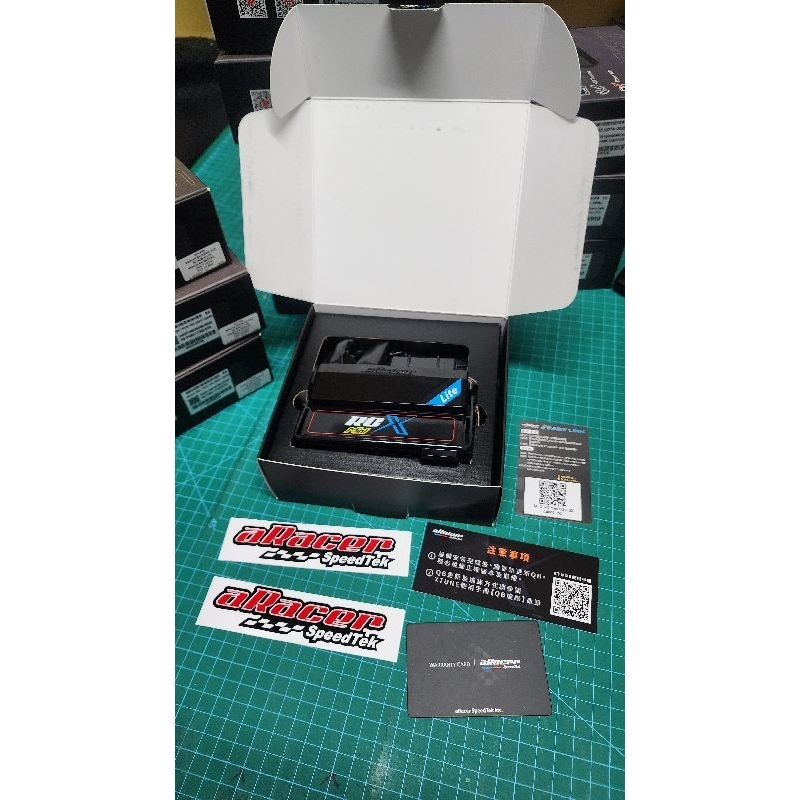 Aracer Mini X Lite Ecu Aerox Nmax Shopee Philippines