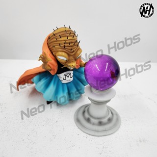 Gk Shks Ko Dragon Ball Babidi Ex Ver W Led Shopee Philippines