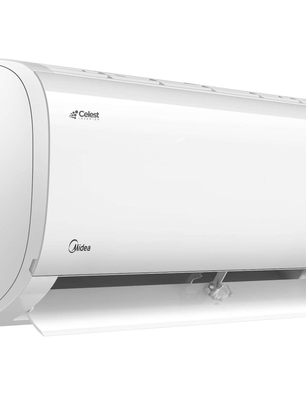 Midea 1 5HP CELEST Split Type Air Conditioner Shopee Philippines