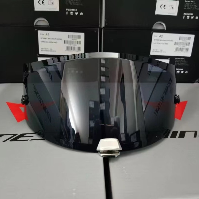 Hjc Rpha Helmet Visor Lens Fit Rpha Rpha Hj Helmet Shopee