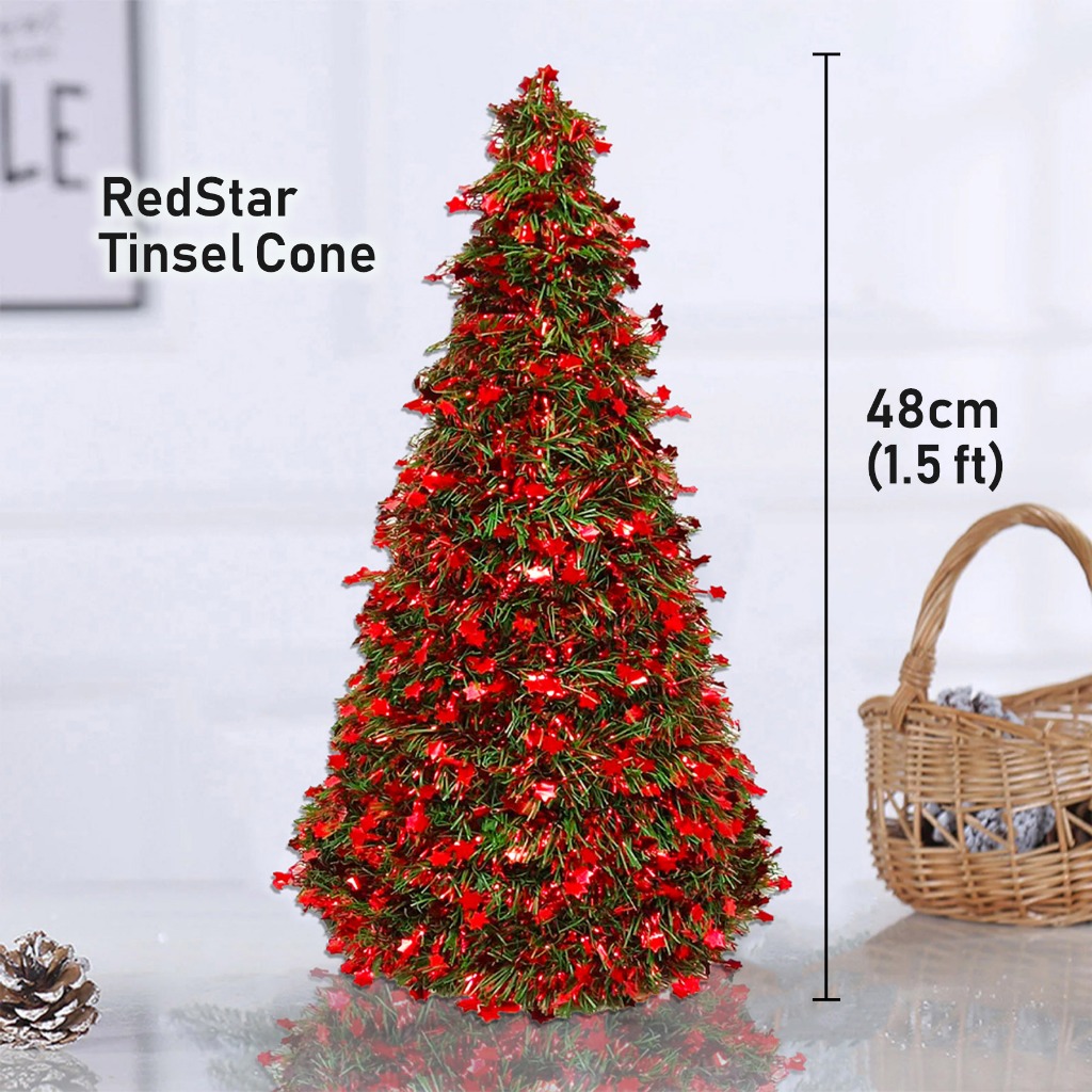 Christmas Tree Ft High Quality X Mas Decoration Xmas