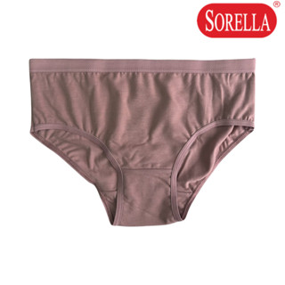 SORELLA 6 In 1 Bikini Panty Pack AH323 Fashion Womens Underwear Panty