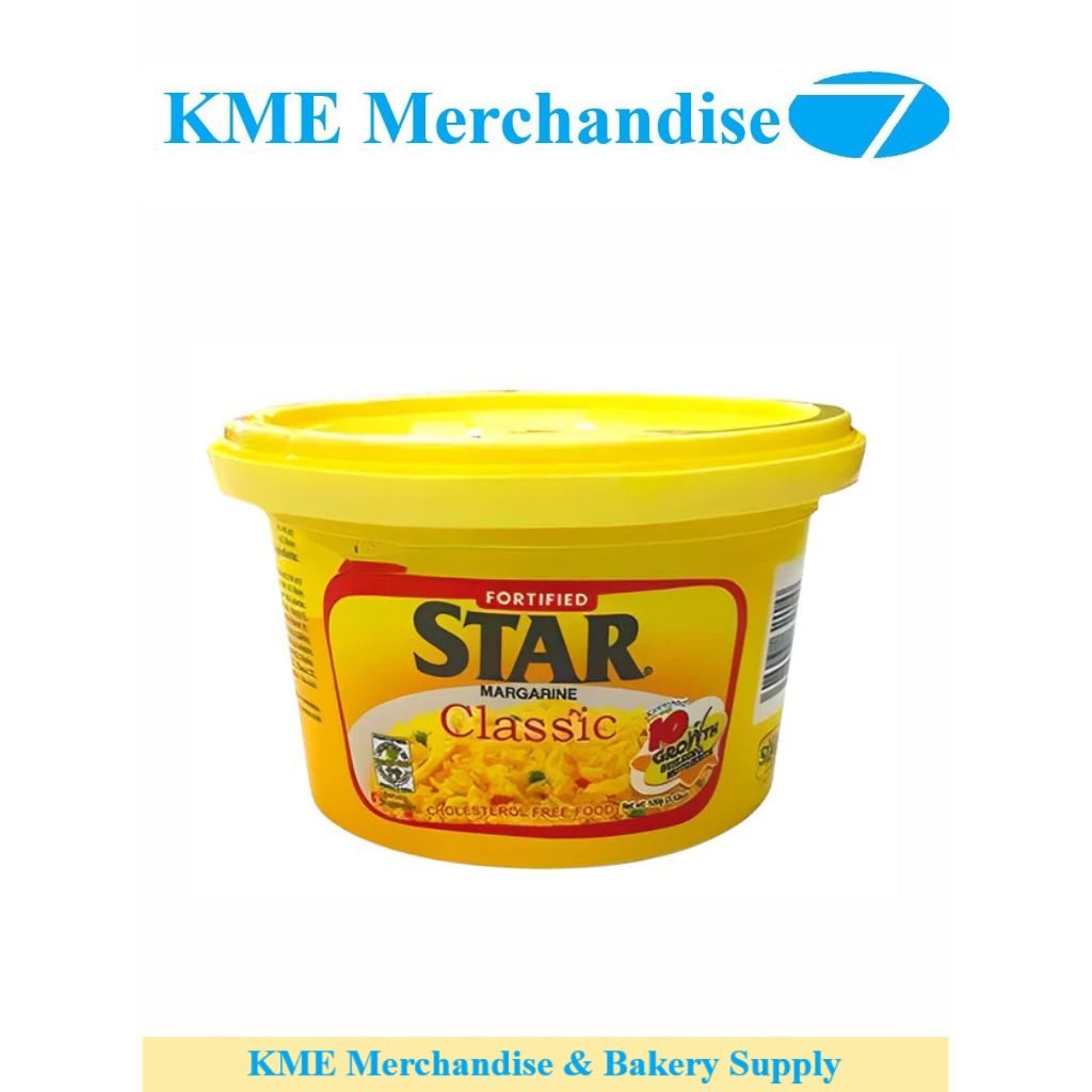 Star Margarine Classic G Shopee Philippines