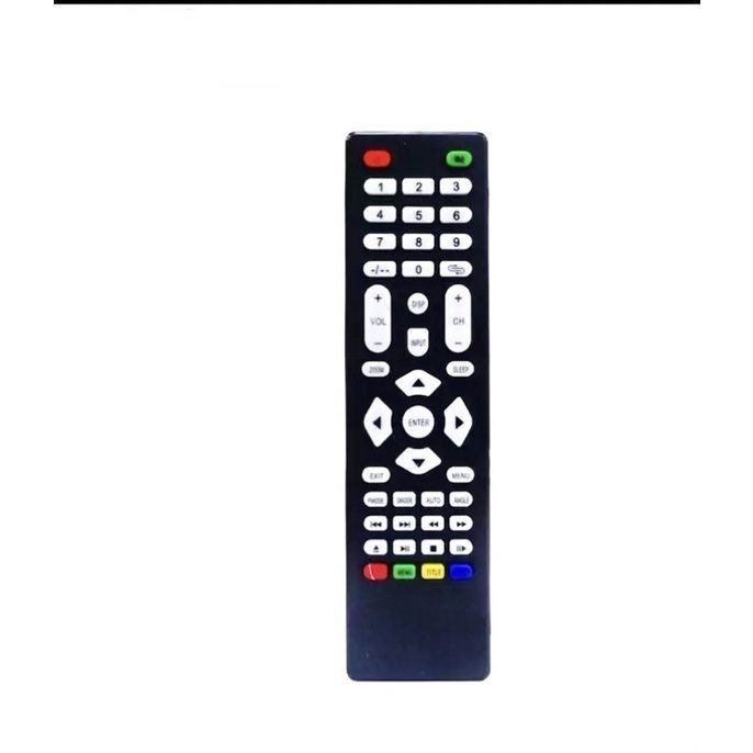 Pensonic Astron Remote For Led Tv