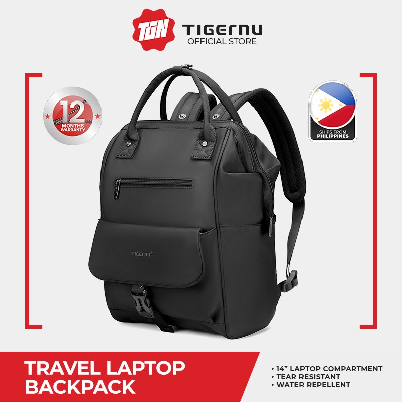 Tigernu T B Tpu Inch Laptop Backpack Women Travel Backpack Bag