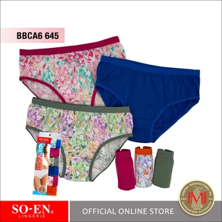 SO EN Lingerie Philippines