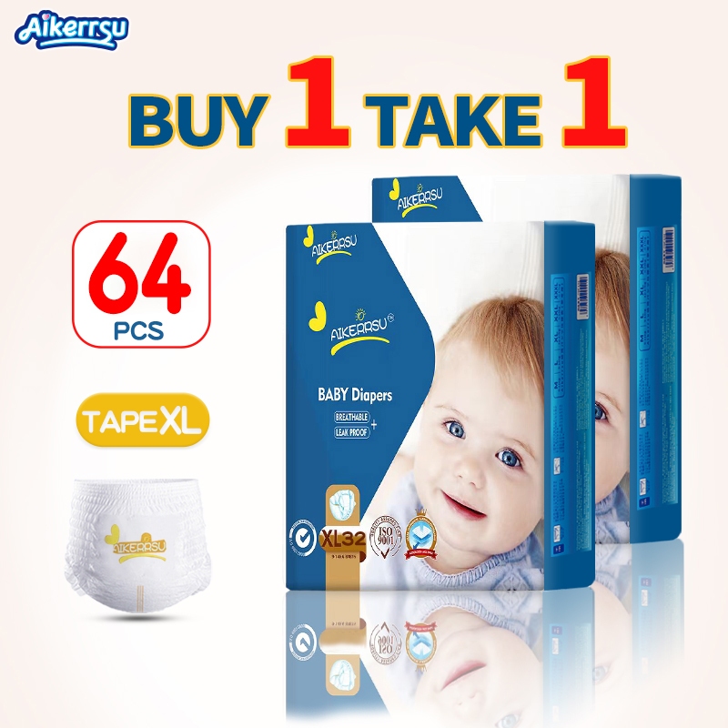 Buy One Take Oneaikerrsu Baby Diaper Pants Pcs Pk Bundle Pack