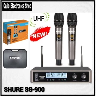 Shop Shure Wireless Microphone For Sale On Shopee Philippines