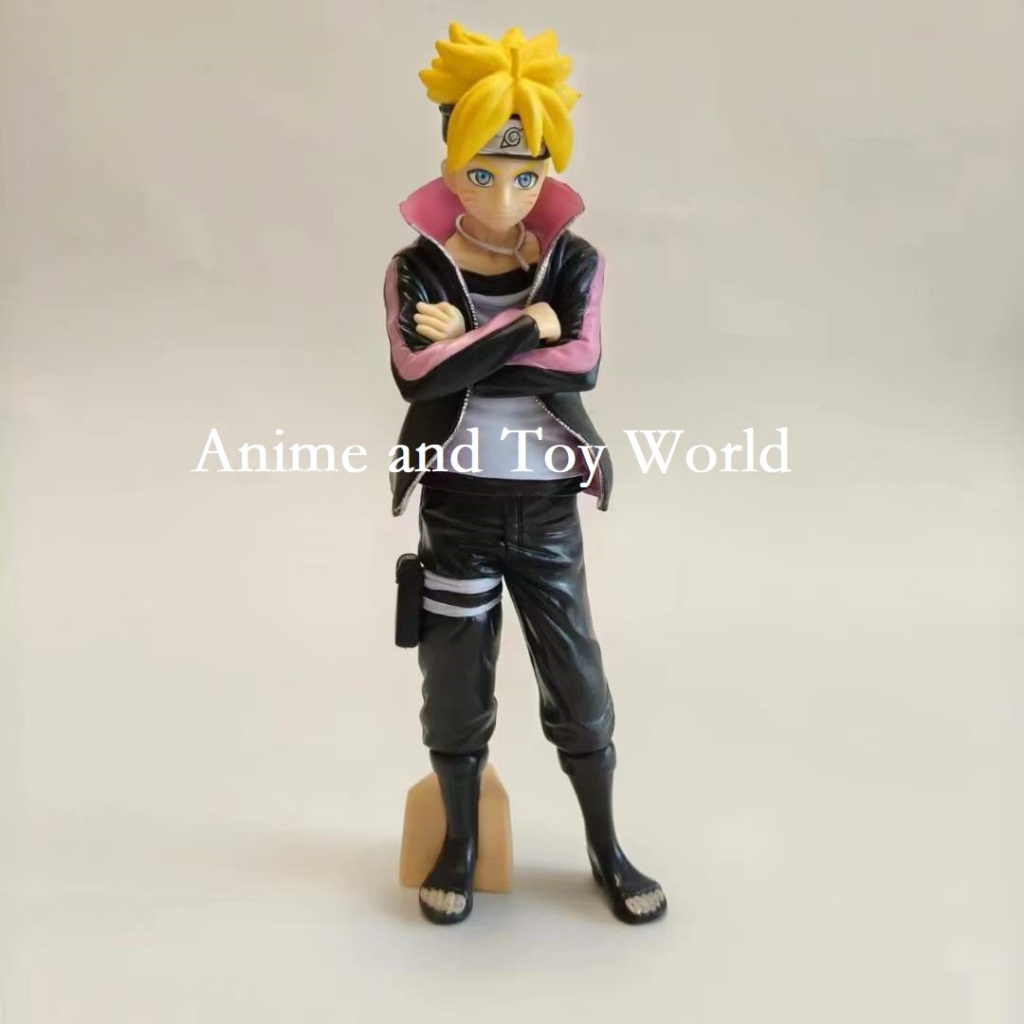 Anime And Toy World Naruto Boruto Naruto Next Generations Shinobi