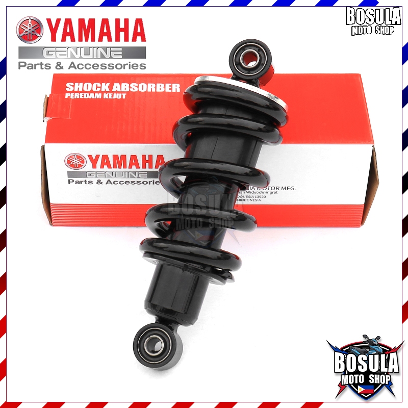 Yamaha Genuine Shock Mm Rear Monoshock For Sniper Sniper