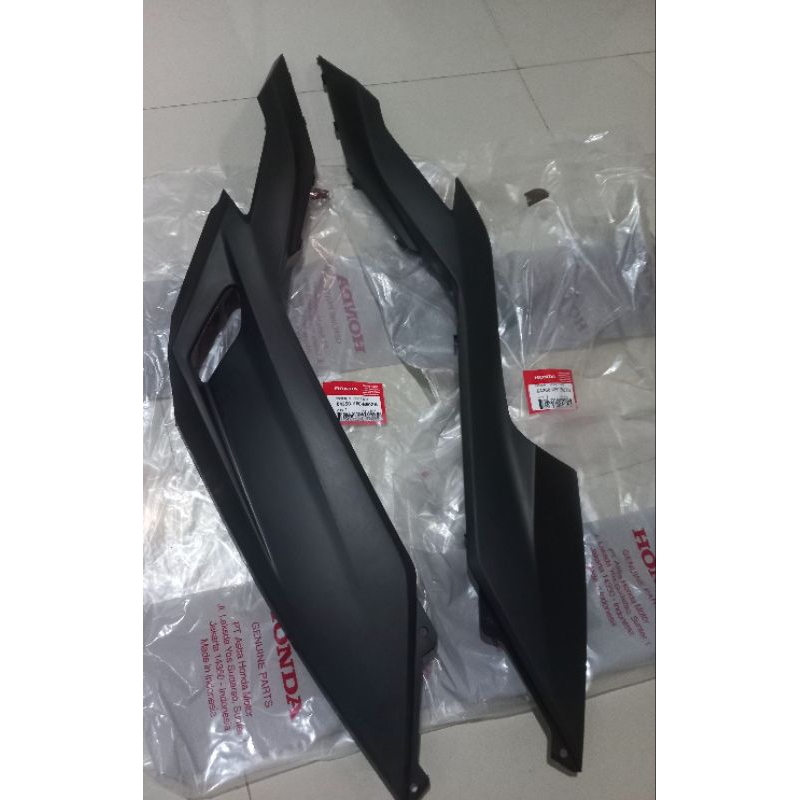 HONDA CLICK 125i V2 150i V2 V3 UNDER SIDE COVER ORIGINAL GENUINE