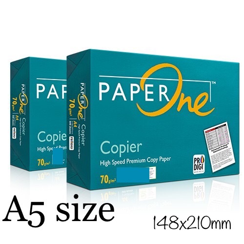 A Paper One Bond Paper A Size X Mm Sold Per Ream Pcs Gsm