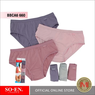 SO EN Lingerie Philippines