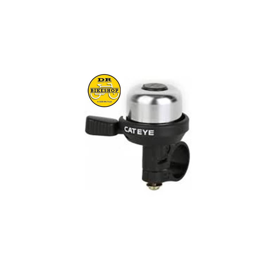 Cateye PB 1000 Bicycle Bell ORIGINAL Made In Japan Shopee Philippines