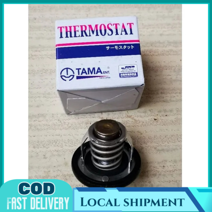 Tama Thermostat For Suzuki Multicab Transformer F A F A K A Degrees