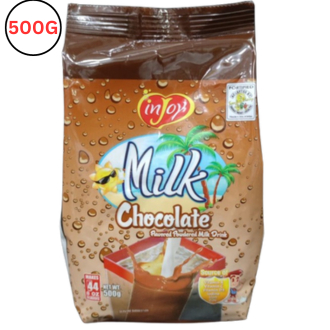 INJOY PALAMIG MILK PPOWDER MIX 500g Shopee Philippines