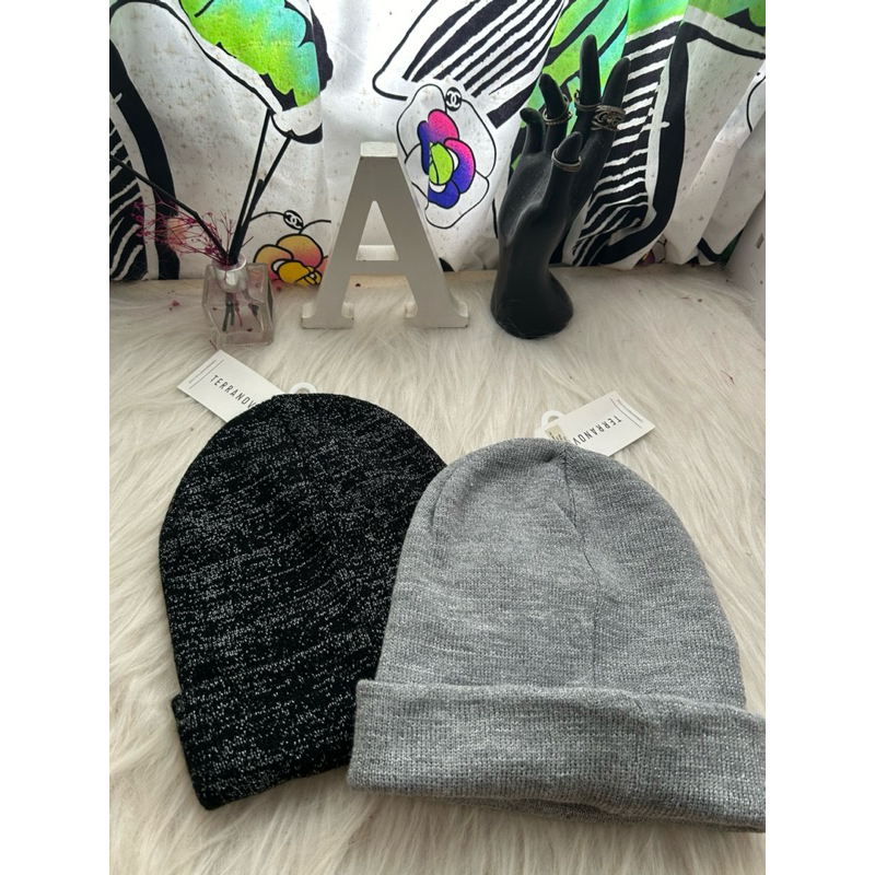 Original Terranova Adult Beanie Bonnet Shopee Philippines