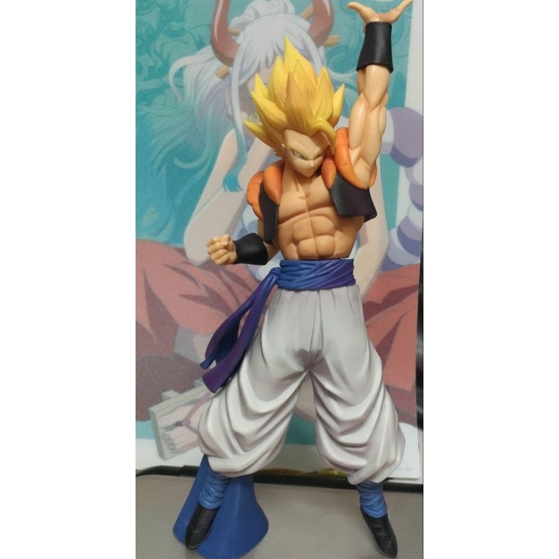 Dragon Ball Legends Collab Gogeta Shopee Philippines