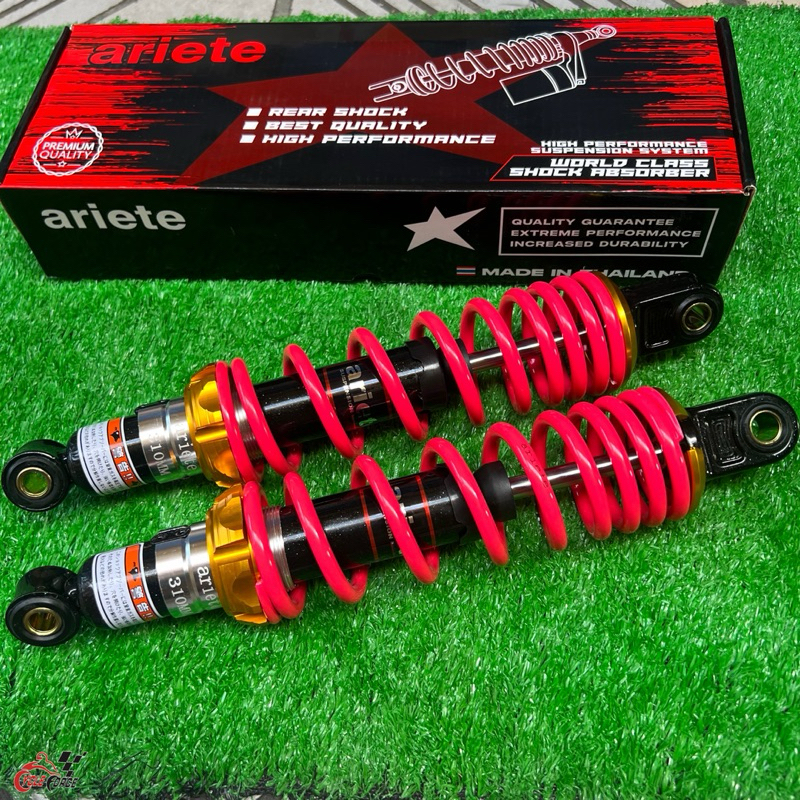 Rear Shock Xrm Wave Rs Trinity Smash Shogun Vega Raider