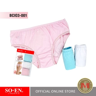 SO EN Lingerie Philippines