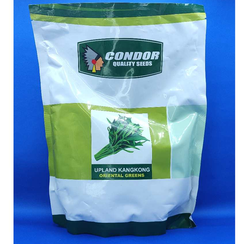 CONDOR UPLAND KANGKONG ORIENTAL GREENS 1 KILO Shopee Philippines