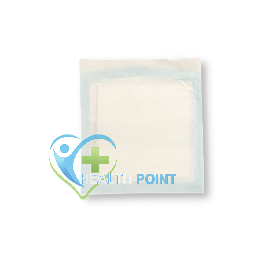 Sterile Gauze Pad Gauze Swab Gauze Sponge 2x2 3x3 4x4 Retail