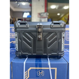 Sec Duhan Hnj Hard Plastic Top Box With Freebies Shopee Philippines