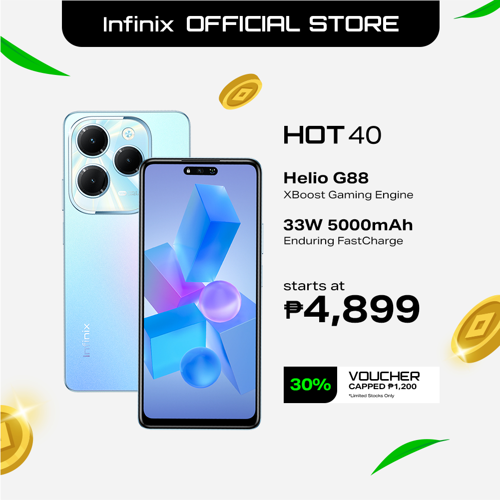 Infinix Hot Up To Gb Gb Mediatek Helio G Year Local