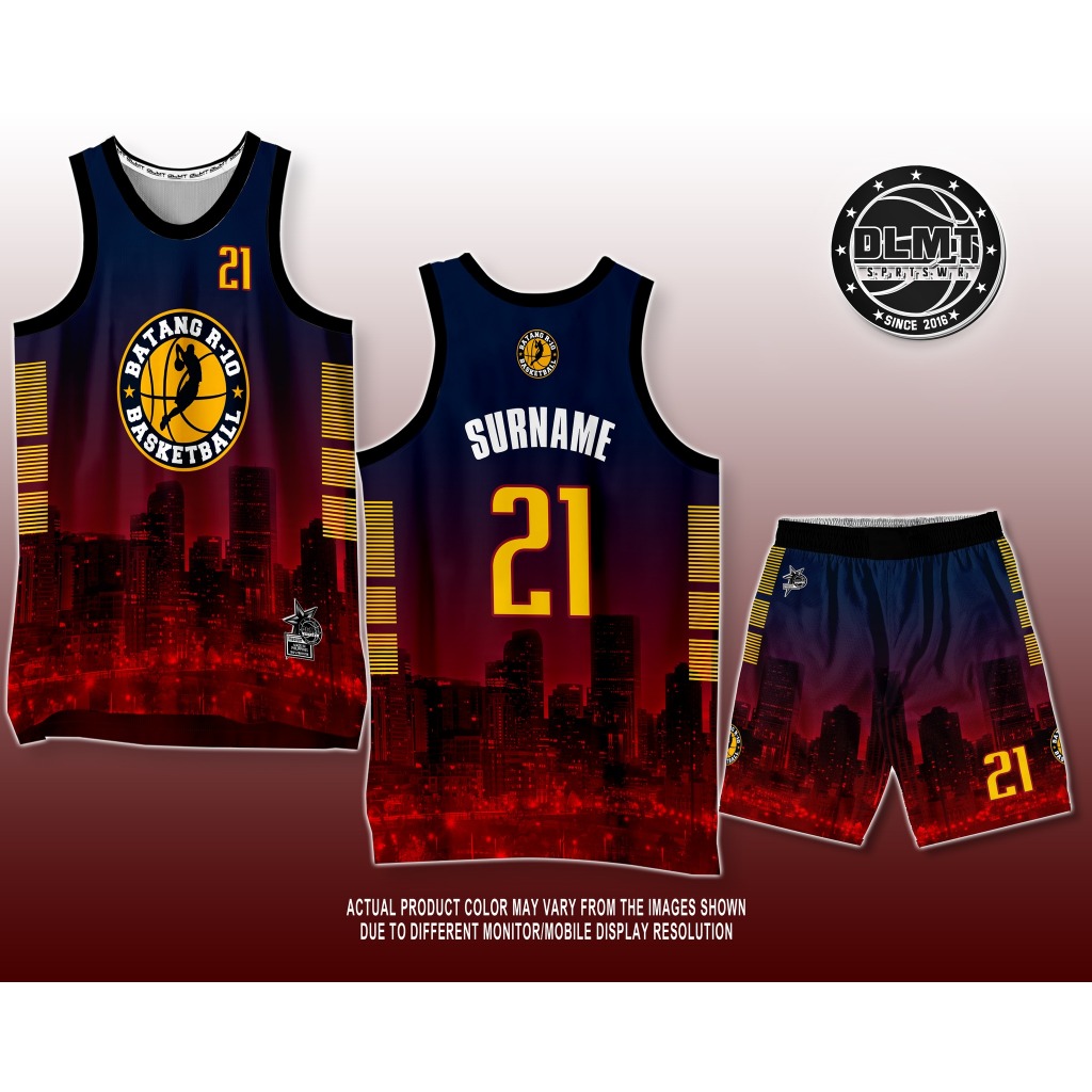 DLMT DESIGN CODE DLMT631 FULL SUBLIMATION JERSEY FREE CHANGE TEAMNAME