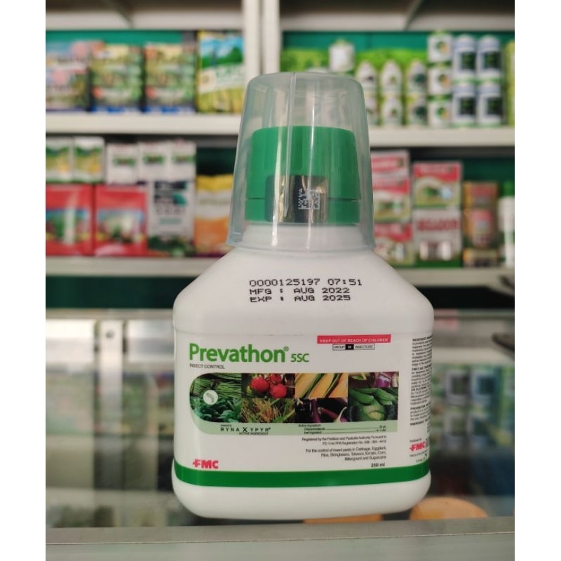 Prevathon Ml Systemic Insecticide Shopee Philippines