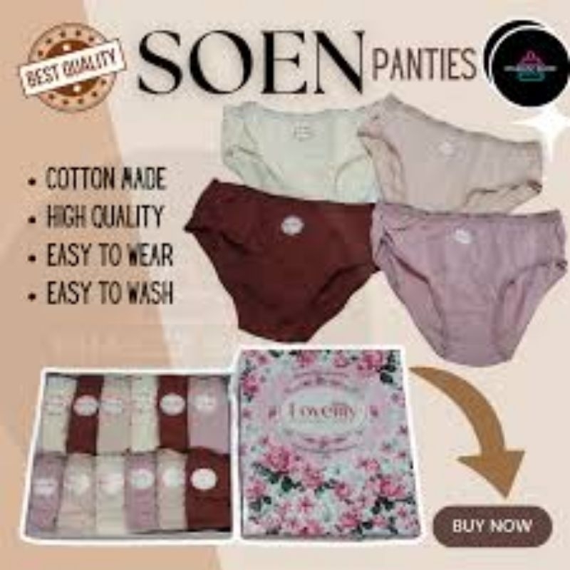 LOLELILY BY SOEN BBC BIKINI COLORED Shopee Philippines