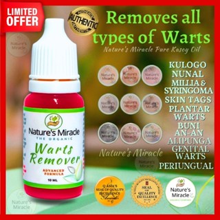 Nature S Miracle Kasoy Oil Original Organic Pure Effective Remover Of