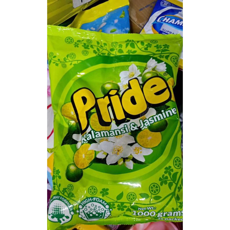 Kg Pride Powder Kalamansi Kg Shopee Philippines