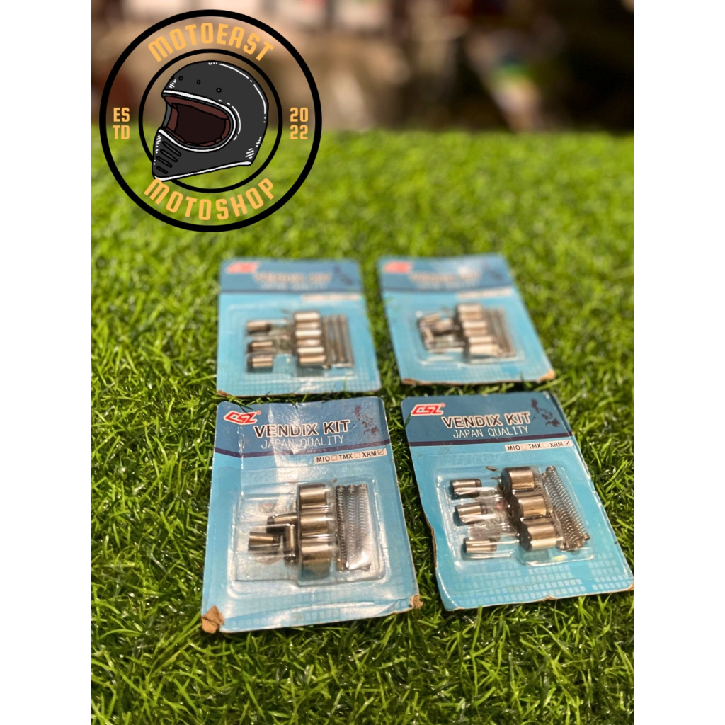 Csl Vendix Repair Kit Tmx Shopee Philippines