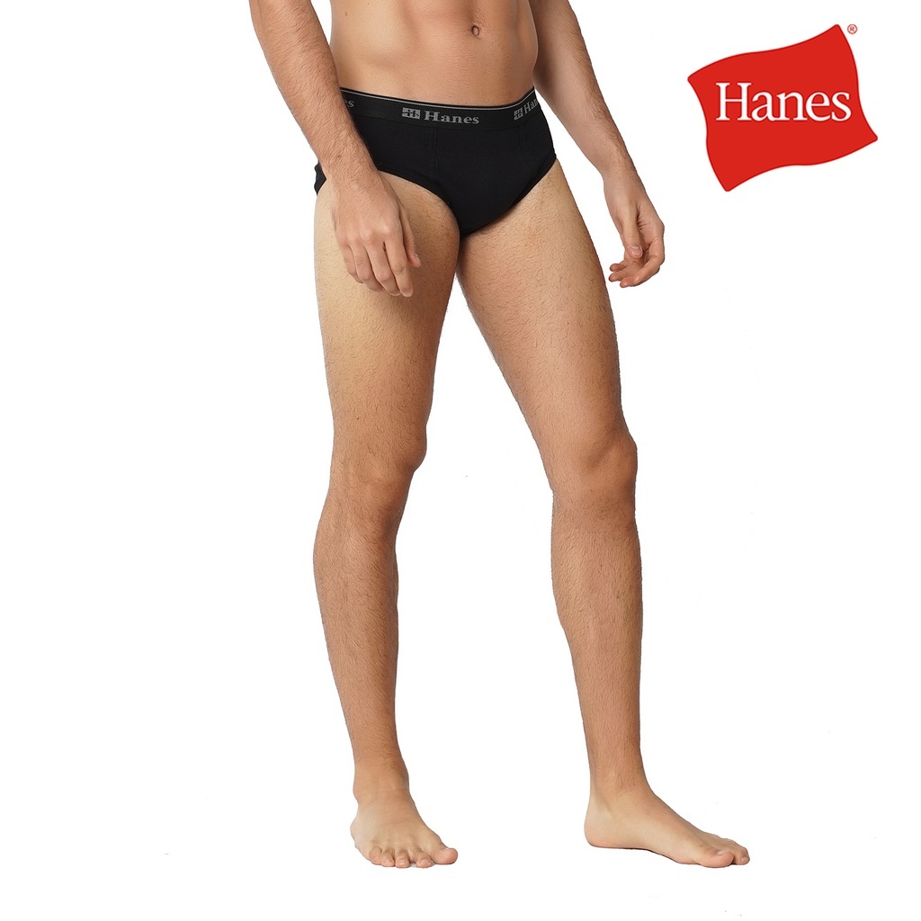 Hanes Bikini Brief And Hipster Brief Pcs Shopee Philippines