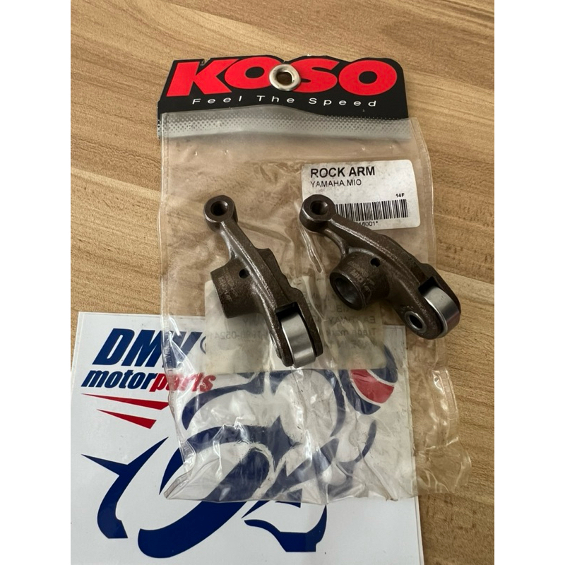 Koso Rocker Arm Roller Type For Mio Sporty Shopee Philippines