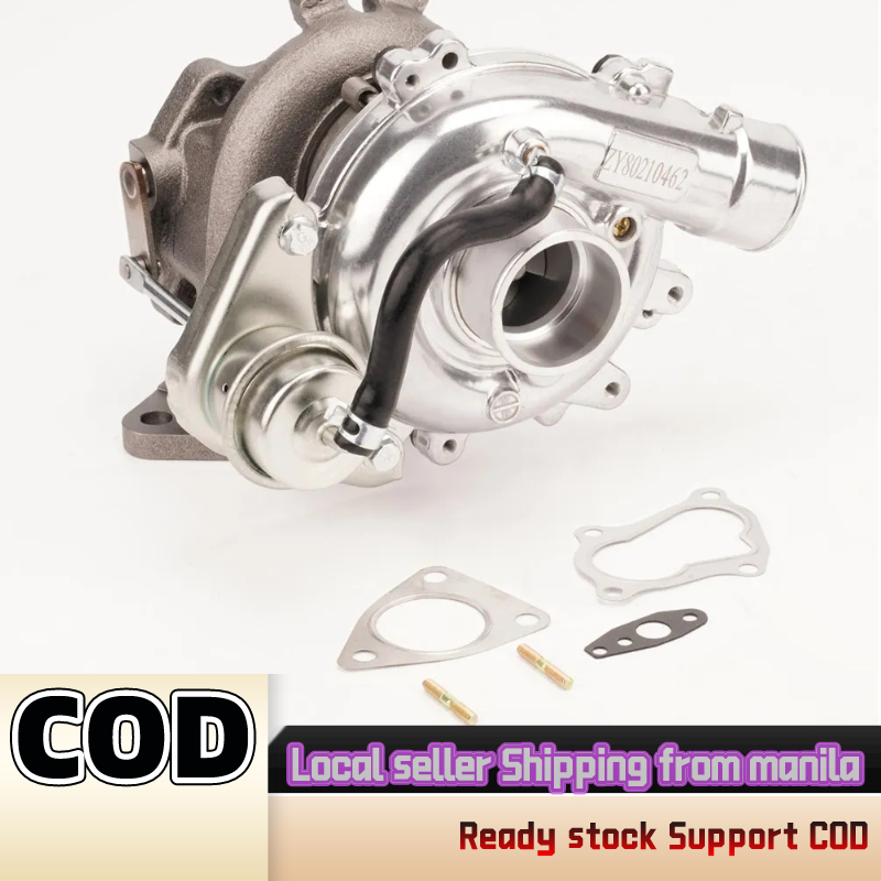 CT CT9 CT10 CT16 Turbo Charger For Toyota HIACE Land Cruiser 2 5L 2KD