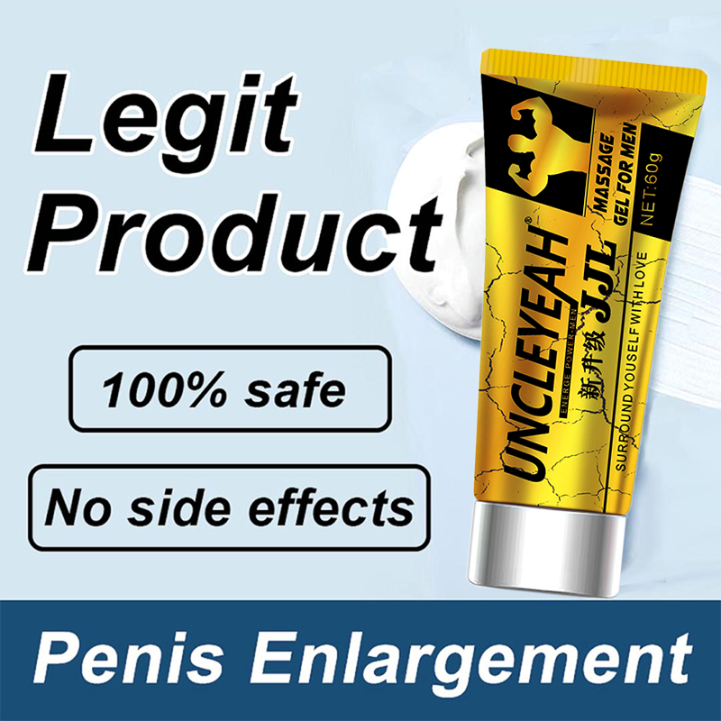 JJL Pampalaki Ng Titi New Upgrade Permanent Sex Enhancer For Men Penis