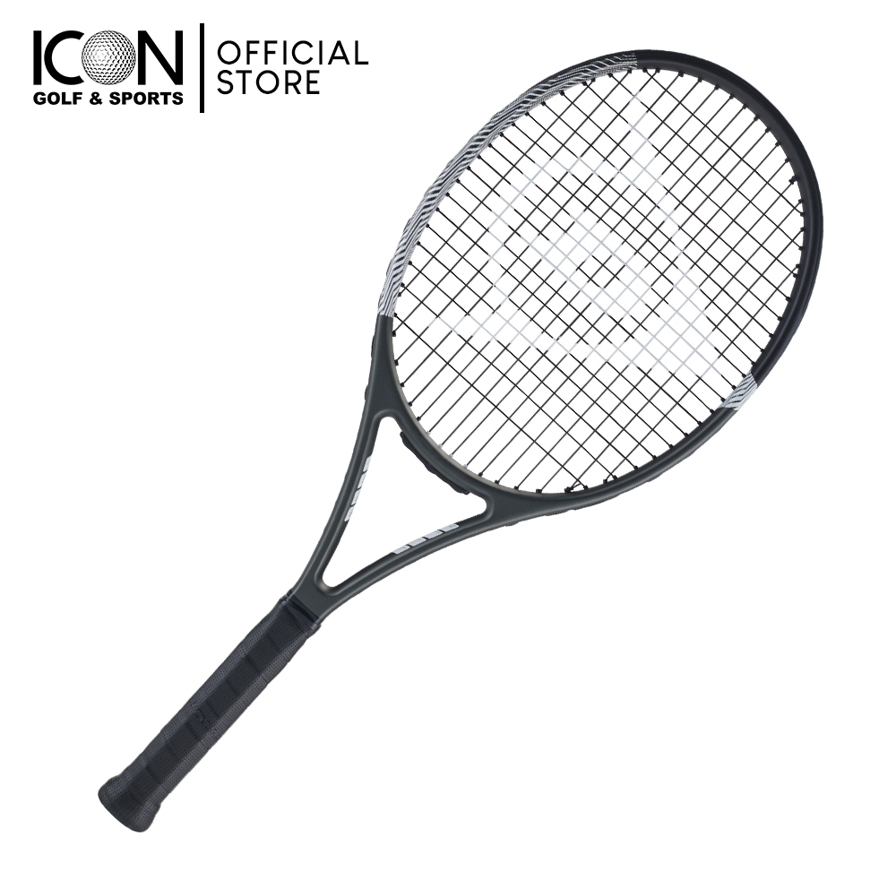 Dunlop Tennis Racket Tristorm Pro Grip Shopee Philippines