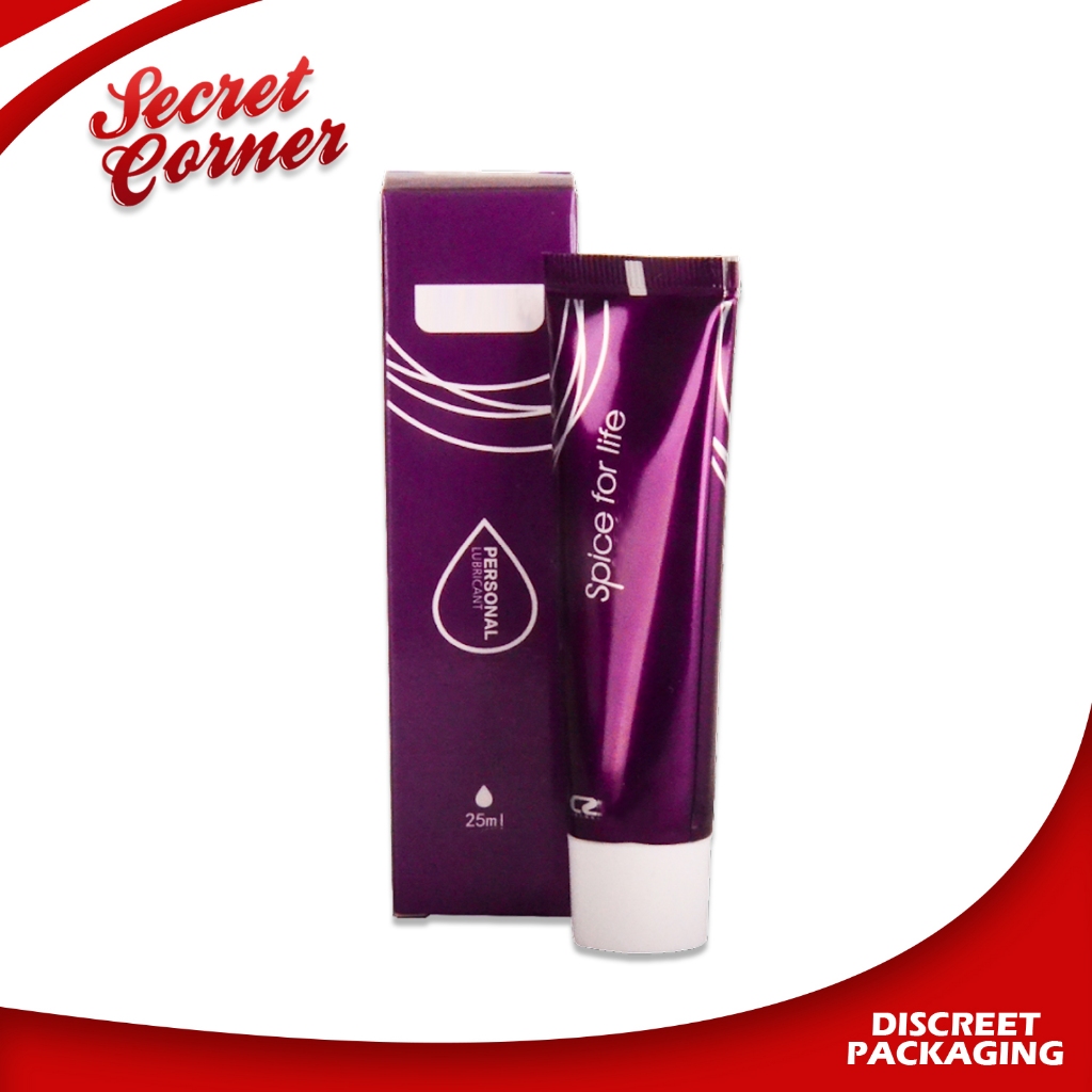 Secret Corner Ml Mini Japanese Lube Anal Vagina Lubricant Shopee