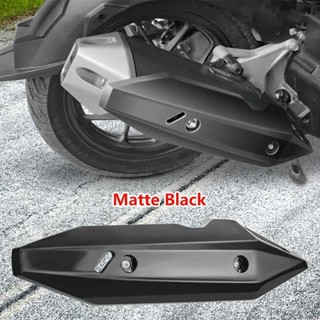 Honda Click V V Muffler Cover Heat Guard Muffler Protector For Honda