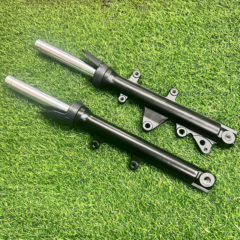 FRONT SHOCK ASSY YAMAHA AEROX 155 V1 V2 Shopee Philippines