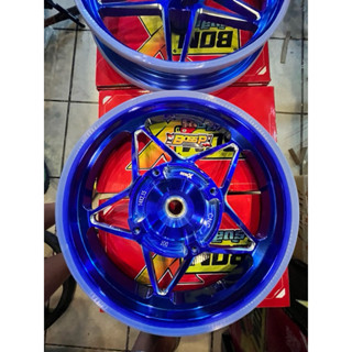 Bom Rangsit Mags Star Design PCX160 Shopee Philippines