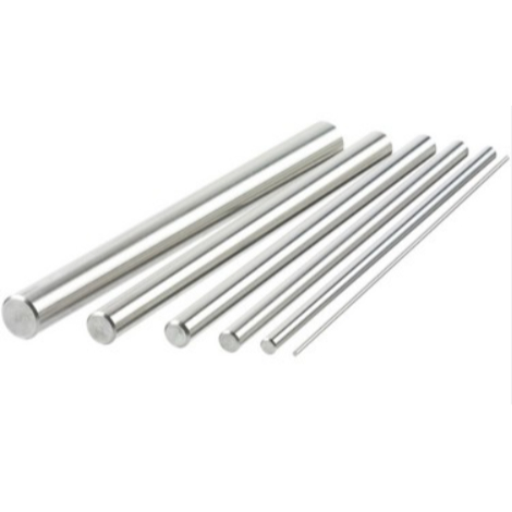 Stainless Steel Shafting Ft Stainless Shafting Round