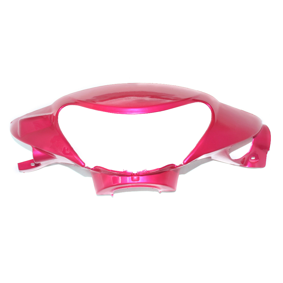 Charlenezeng Yamaha A Mio Sporty Mio Soulty Head Light Cover