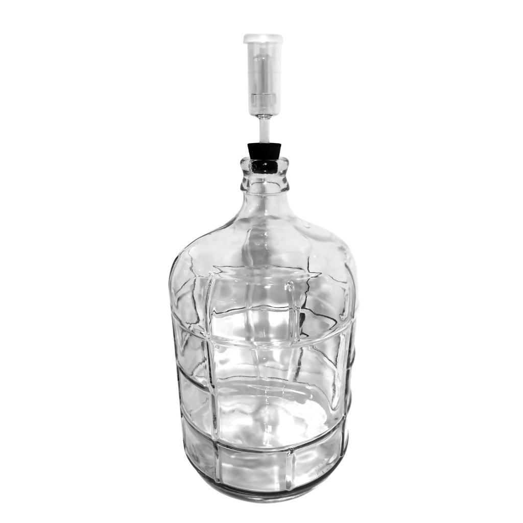 Glass Carboy Fermenter 3 Gallon Shopee Philippines